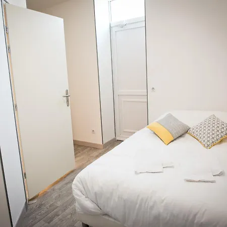 Logis Restaurant Le Relais Fleuri 2* Vervins