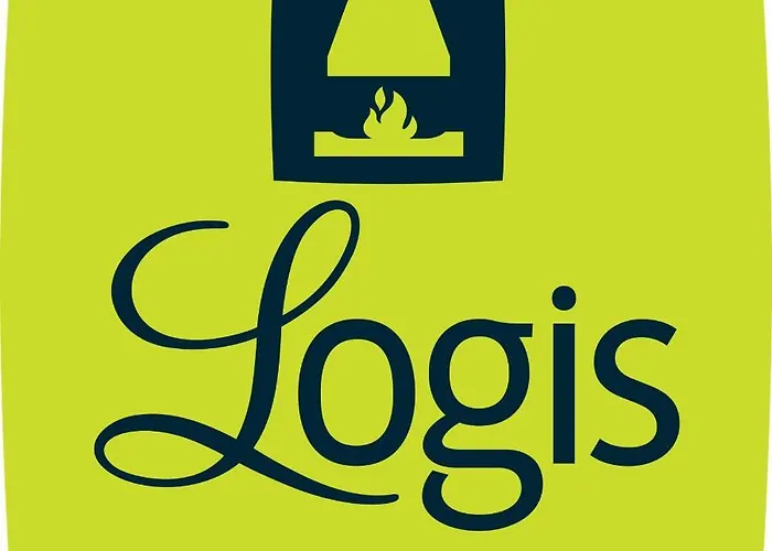 Hotel Logis Restaurant Le Relais Fleuri 2*